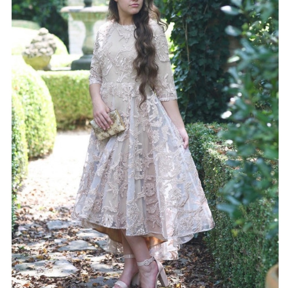 Dainty Jewells Dress! 💞